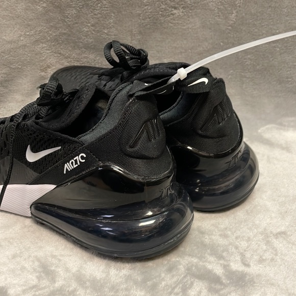 Nike Air Max 270 Sneakers Size 8 - Picture 3 of 6